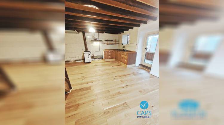 Ma-Cabane - Vente Maison Soulan, 57 m²