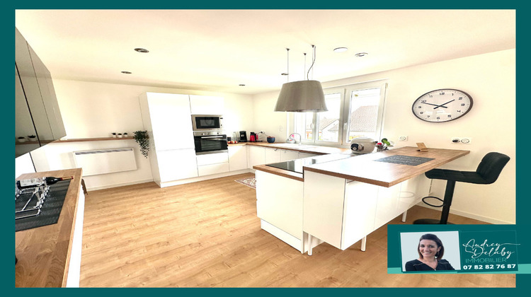 Ma-Cabane - Vente Maison SOULANGES, 145 m²