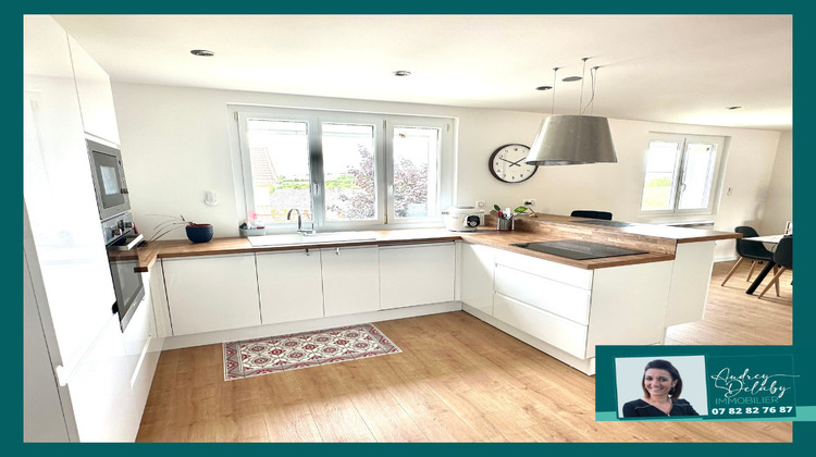 Ma-Cabane - Vente Maison SOULANGES, 145 m²