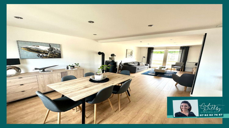 Ma-Cabane - Vente Maison SOULANGES, 145 m²