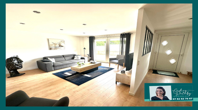 Ma-Cabane - Vente Maison SOULANGES, 145 m²