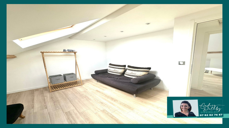 Ma-Cabane - Vente Maison SOULANGES, 145 m²