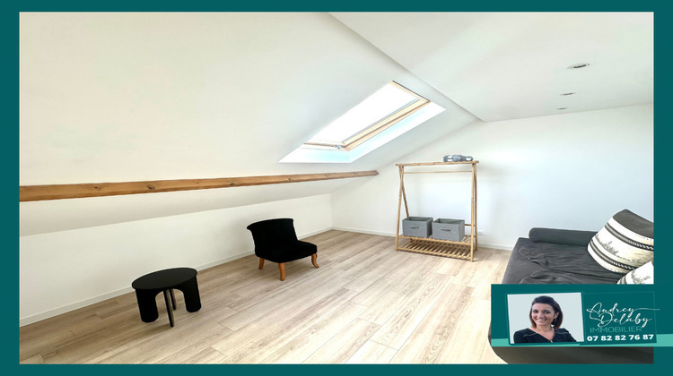 Ma-Cabane - Vente Maison SOULANGES, 145 m²