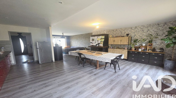 Ma-Cabane - Vente Maison Soulanges, 100 m²