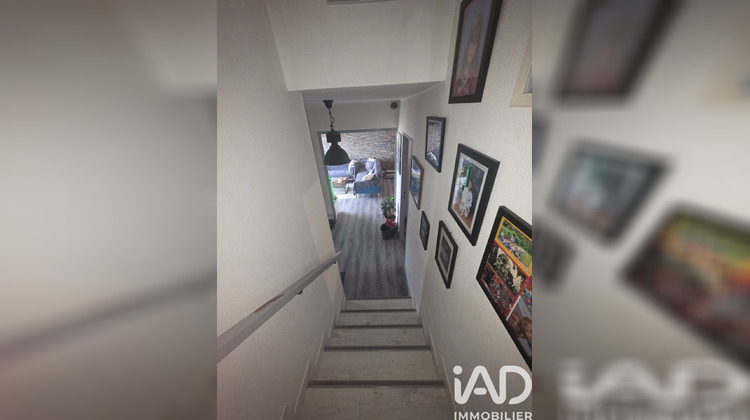 Ma-Cabane - Vente Maison Soulanges, 100 m²