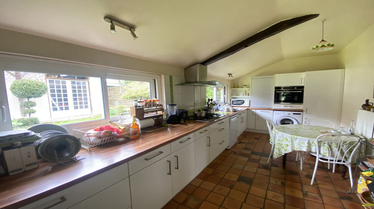 Ma-Cabane - Vente Maison Soulangis, 180 m²