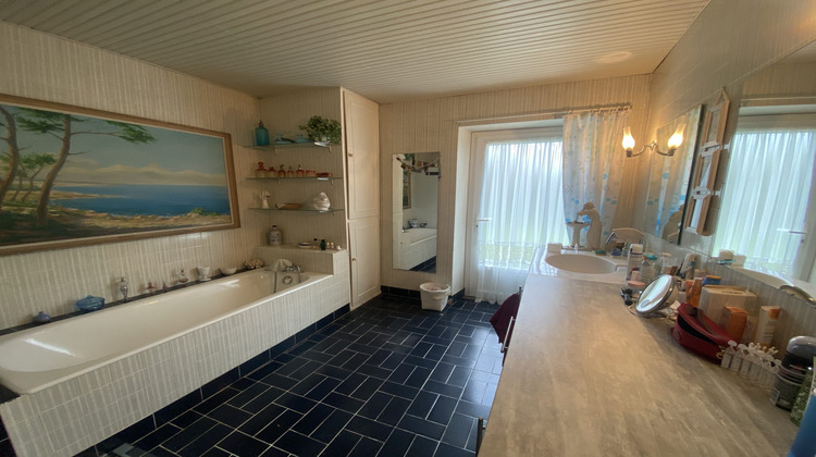 Ma-Cabane - Vente Maison Soulangis, 180 m²