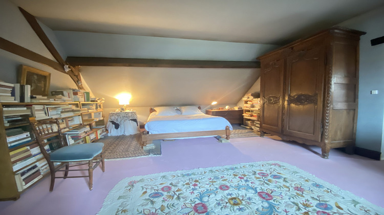 Ma-Cabane - Vente Maison Soulangis, 180 m²