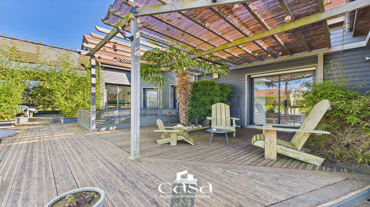 Ma-Cabane - Vente Maison Soulangy, 227 m²