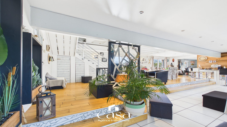 Ma-Cabane - Vente Maison Soulangy, 227 m²