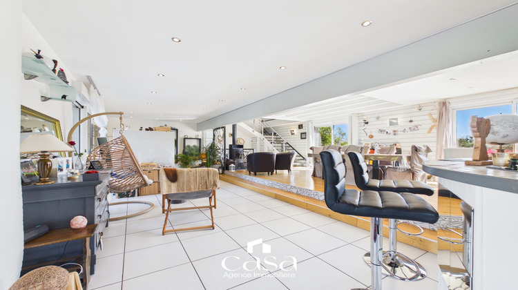 Ma-Cabane - Vente Maison Soulangy, 227 m²