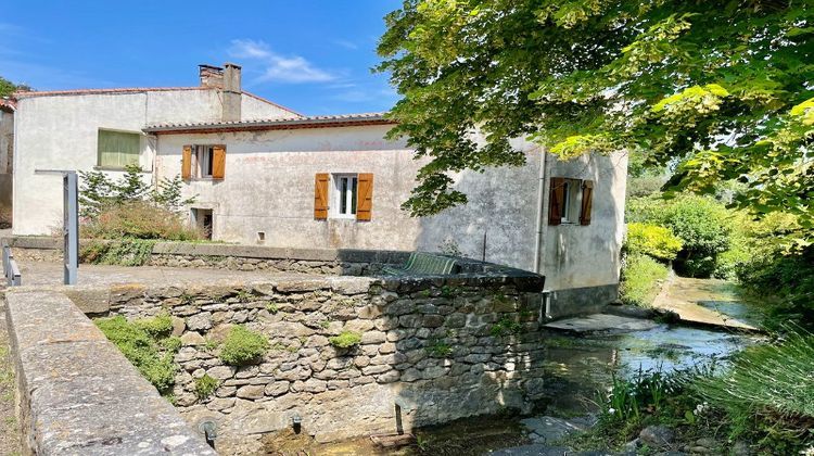 Ma-Cabane - Vente Maison SOULATGE, 75 m²