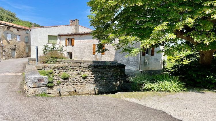 Ma-Cabane - Vente Maison SOULATGE, 75 m²