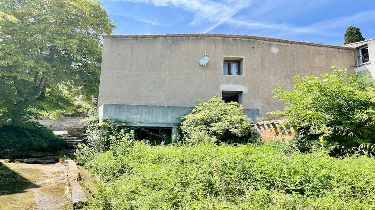 Ma-Cabane - Vente Maison SOULATGE, 75 m²