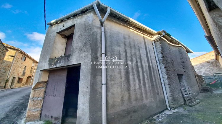 Ma-Cabane - Vente Maison Soulatgé, 80 m²