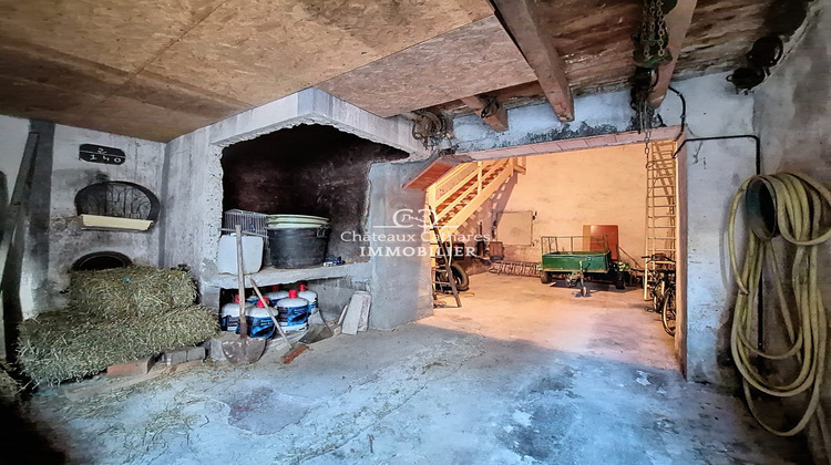 Ma-Cabane - Vente Maison Soulatgé, 80 m²