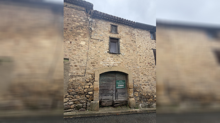 Ma-Cabane - Vente Maison Soulatgé, 68 m²