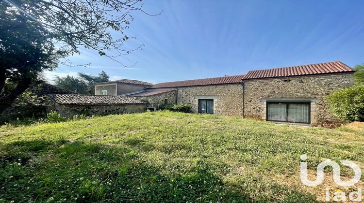 Ma-Cabane - Vente Maison Soulaures, 135 m²