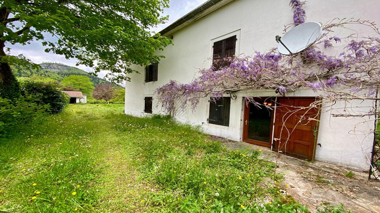 Ma-Cabane - Vente Maison SOULCE CERNAY, 295 m²