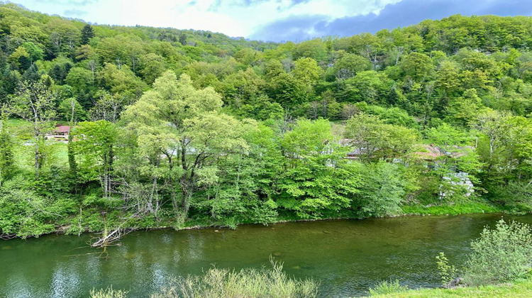 Ma-Cabane - Vente Maison SOULCE CERNAY, 295 m²