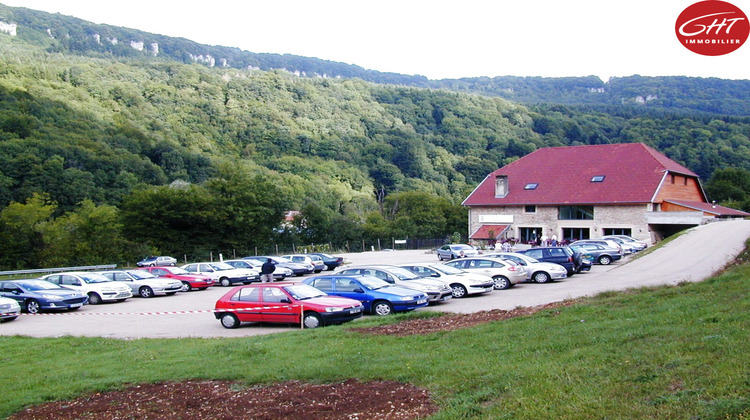 Ma-Cabane - Vente Maison Soulce-Cernay, 746 m²