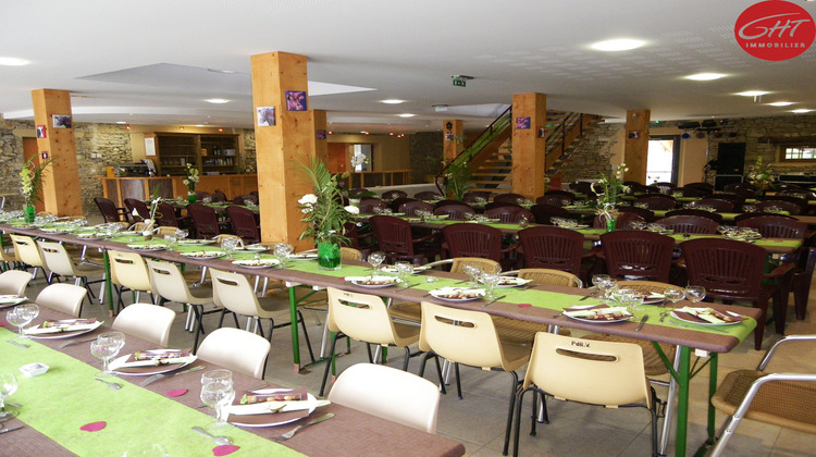 Ma-Cabane - Vente Maison Soulce-Cernay, 746 m²