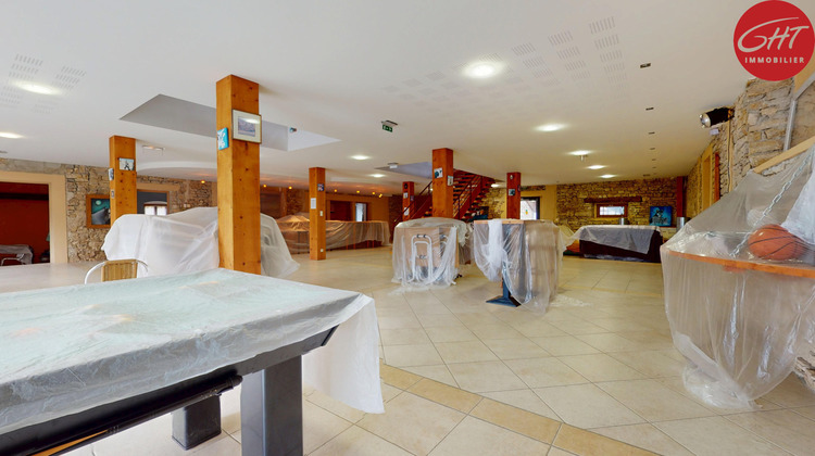 Ma-Cabane - Vente Maison Soulce-Cernay, 746 m²