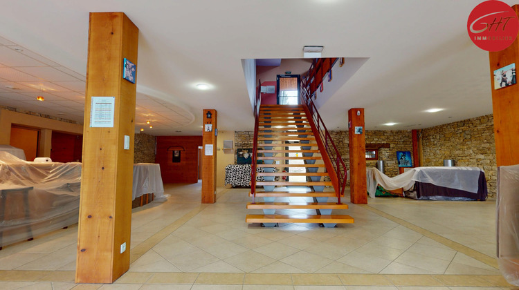 Ma-Cabane - Vente Maison Soulce-Cernay, 746 m²