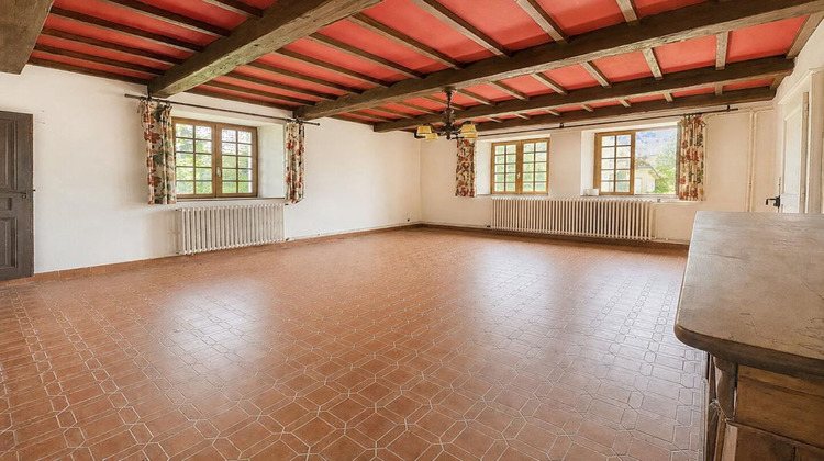 Ma-Cabane - Vente Maison SOULCE CERNAY, 292 m²