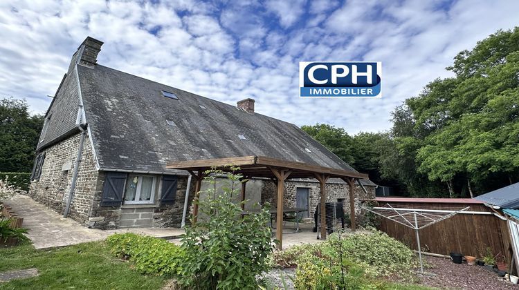 Ma-Cabane - Vente Maison Souleuvre en Bocage, 166 m²