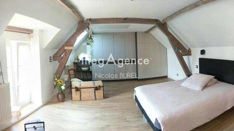 Ma-Cabane - Vente Maison SOULGE SUR OUETTE, 115 m²