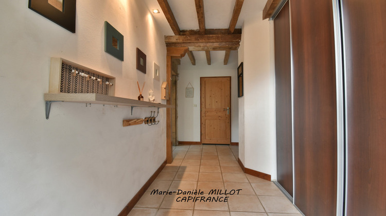 Ma-Cabane - Vente Maison SOULGE SUR OUETTE, 184 m²