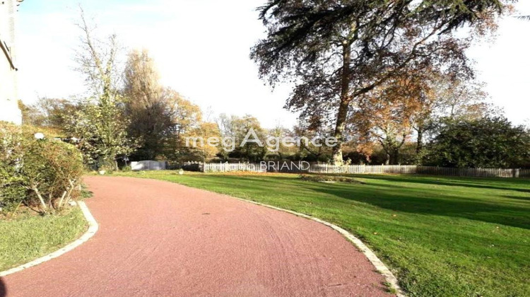 Ma-Cabane - Vente Maison SOULGE SUR OUETTE, 287 m²