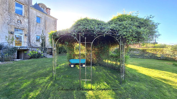 Ma-Cabane - Vente Maison SOULGE SUR OUETTE, 237 m²