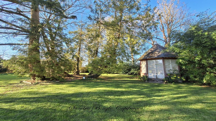 Ma-Cabane - Vente Maison SOULGE SUR OUETTE, 237 m²