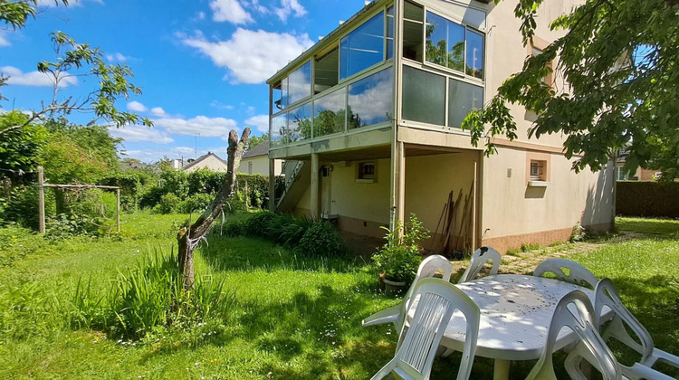 Ma-Cabane - Vente Maison SOULGE SUR OUETTE, 90 m²