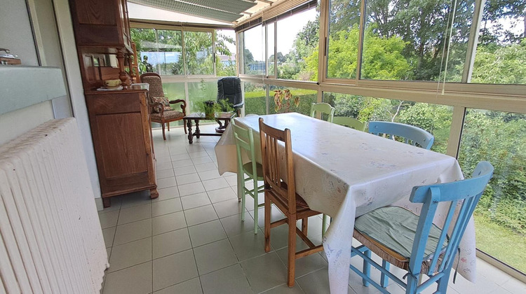 Ma-Cabane - Vente Maison SOULGE SUR OUETTE, 90 m²