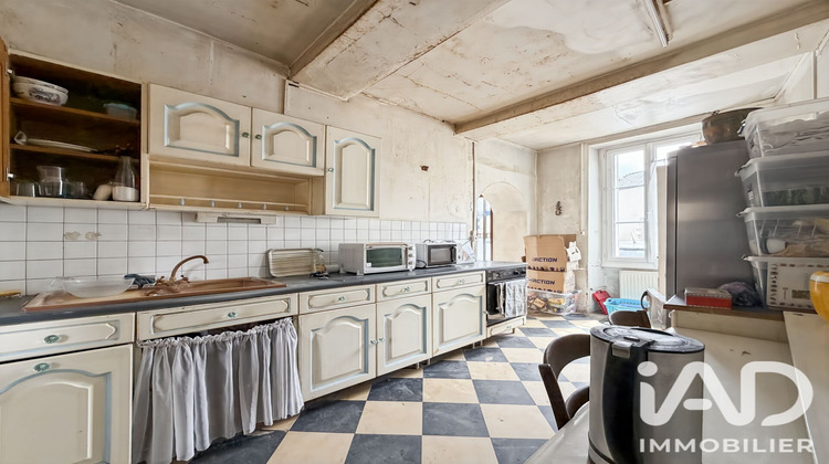 Ma-Cabane - Vente Maison Soulgé-sur-Ouette, 90 m²