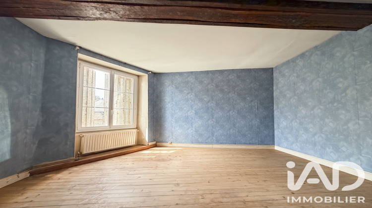 Ma-Cabane - Vente Maison Soulgé-sur-Ouette, 90 m²