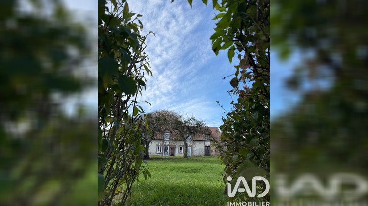 Ma-Cabane - Vente Maison Soulières, 186 m²