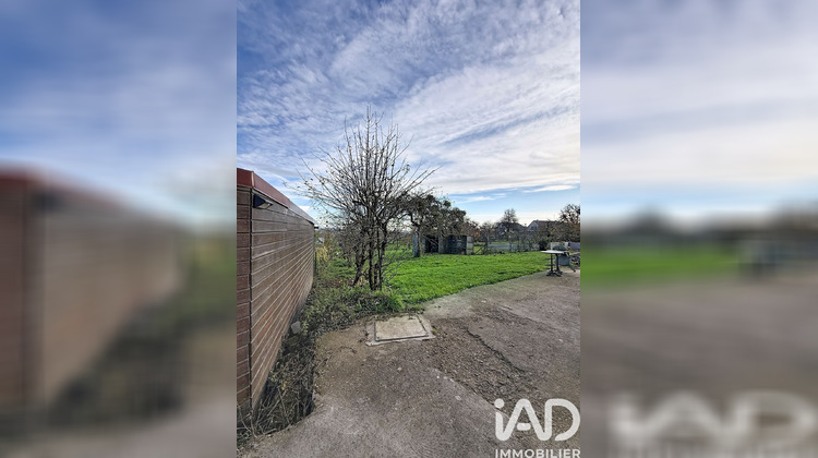 Ma-Cabane - Vente Maison Soulières, 186 m²