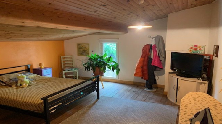 Ma-Cabane - Vente Maison Soulignac, 100 m²