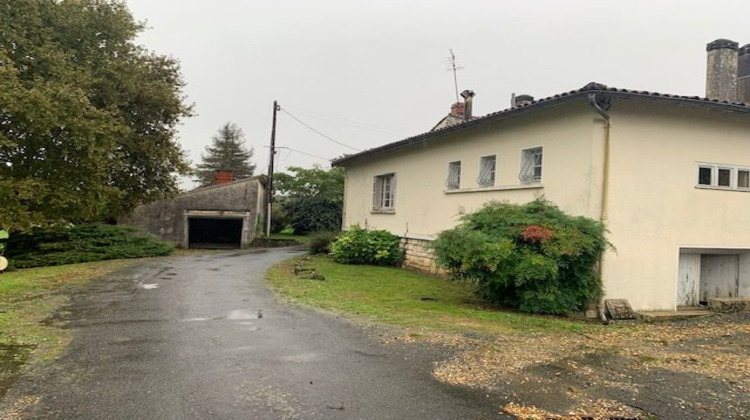 Ma-Cabane - Vente Maison Soulignac, 145 m²