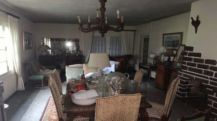 Ma-Cabane - Vente Maison Soulignac, 145 m²