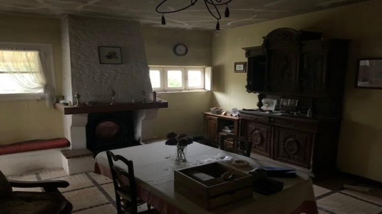 Ma-Cabane - Vente Maison Soulignac, 145 m²