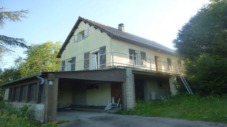 Ma-Cabane - Vente Maison Souligné-Flacé, 60 m²