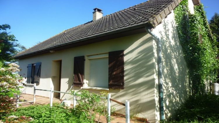 Ma-Cabane - Vente Maison Souligné-Flacé, 60 m²