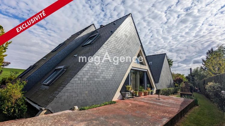 Ma-Cabane - Vente Maison SOULIGNE FLACE, 131 m²