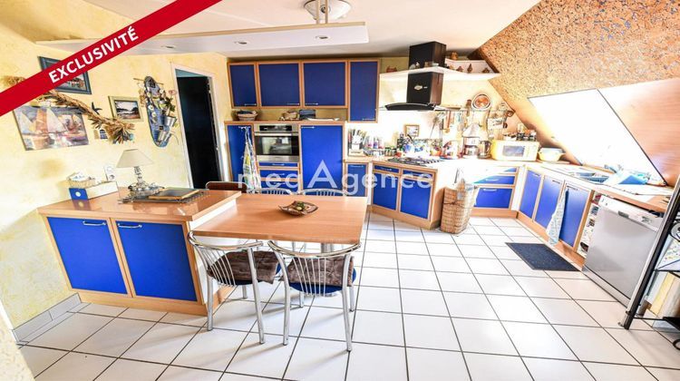 Ma-Cabane - Vente Maison SOULIGNE FLACE, 131 m²