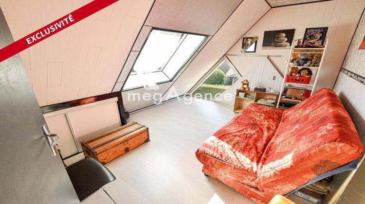 Ma-Cabane - Vente Maison SOULIGNE FLACE, 131 m²